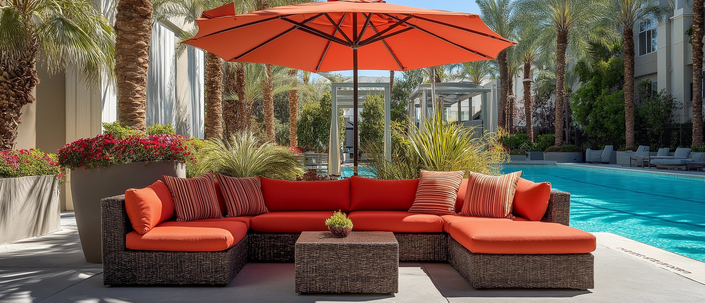 Sunbrella Upholstery Fabric