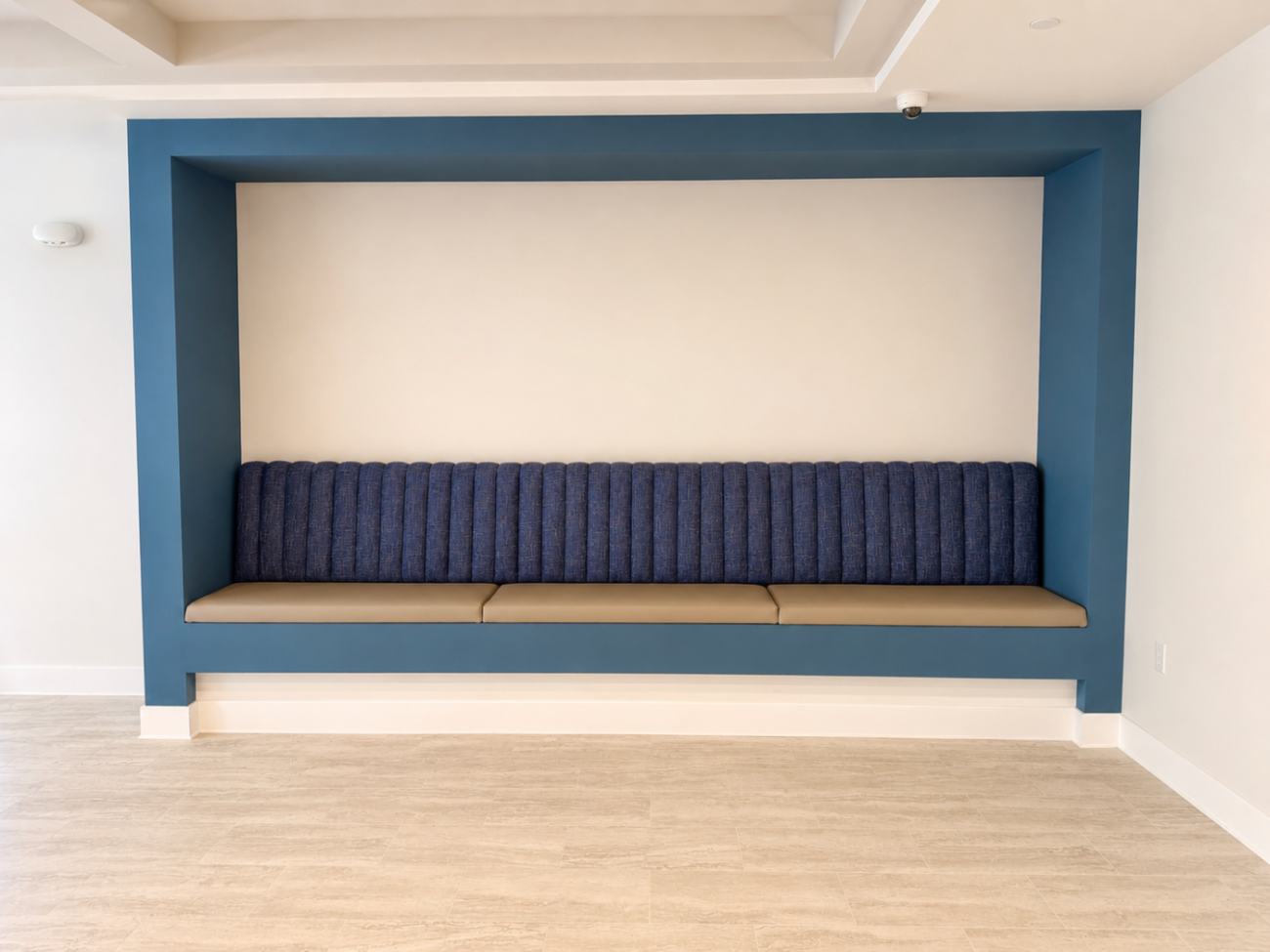 Custom Boat Upholstery